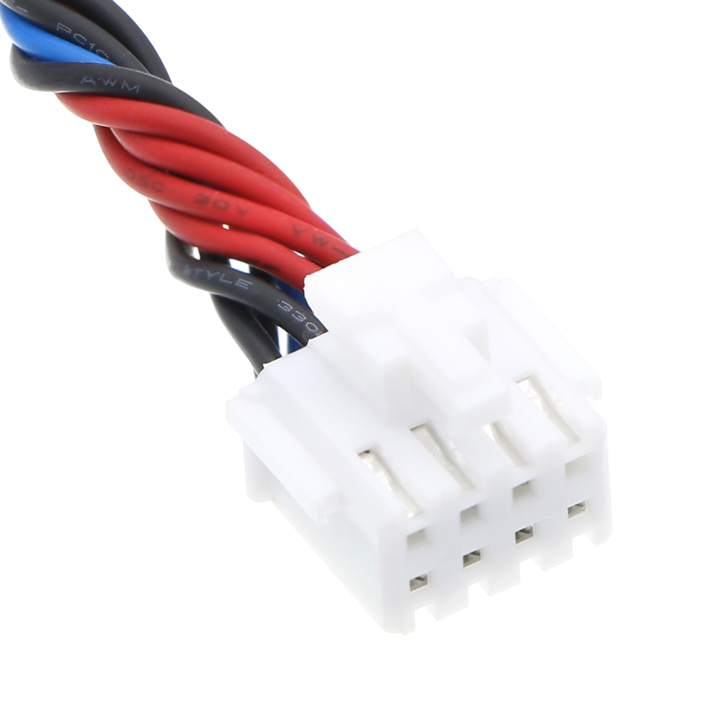 Batterie Remplace 201-2432-0438