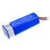 Vacuum Battery Ecovacs N10 PLUS