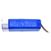 Vacuum Battery Ecovacs N10 PLUS
