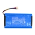 Vacuum Battery Ecovacs DX5OMNI