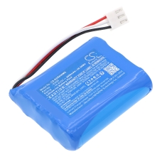 Remplacement de batterie compatible pour Edan 01.21.064380,ID995