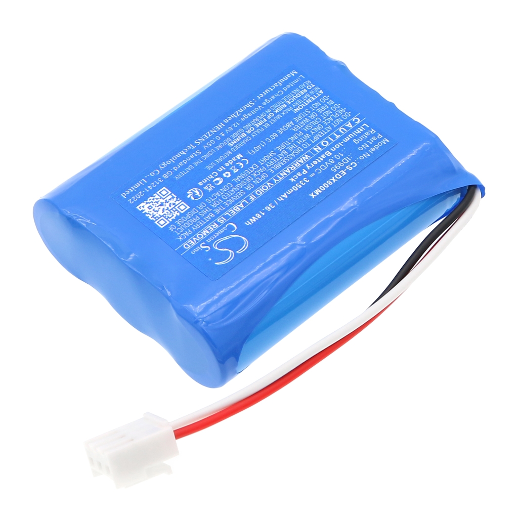 Batterie médicale Edan CS-EDX800MX