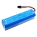Batteries Remplace CS02-LI-1440-5200