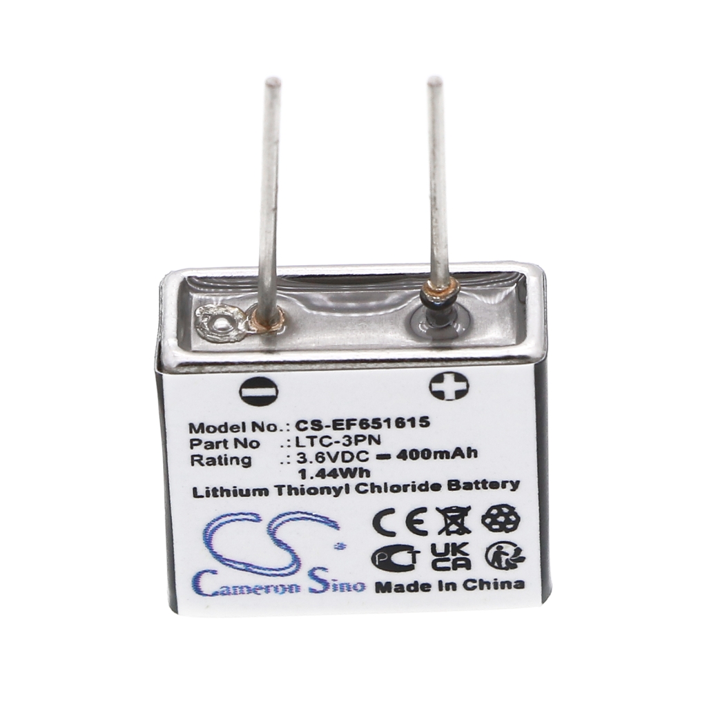 Battery compatible with AA / AAA