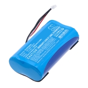 Battery compatibleWith Eufy