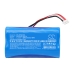 Batterie compatible avec Eufy CS-EFB200XL