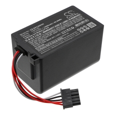 Remplacement de batterie compatible pour Eufy C0914G