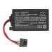 Vacuum Battery Eufy Omni C20