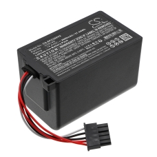 Remplacement de batterie compatible pour Eufy C0914G