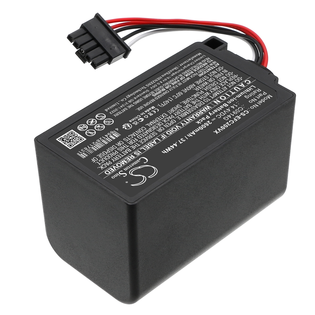 Battery Replaces C0914G