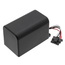 Remplacement de batterie compatible pour Eufy C0914G,T290H