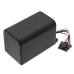Battery Replaces C0914G