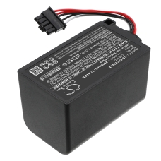 Remplacement de batterie compatible pour Eufy C0914G,T290H