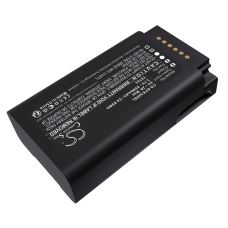 Remplacement de batterie compatible pour Eufy T8743