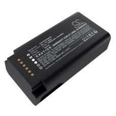 Remplacement de batterie compatible pour Eufy T8743