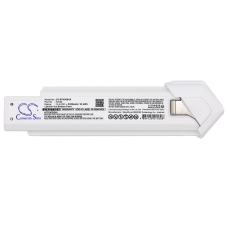 Remplacement de batterie compatible pour Eufy T2522,T2522111-80