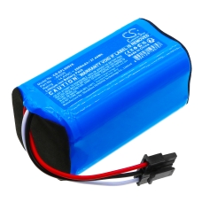 Remplacement de batterie compatible pour Eufy 260V-4S1P,AK330