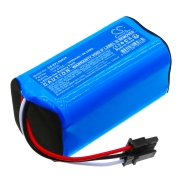 Batterie à vide Eufy L60 Hybrid SES