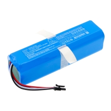 Remplacement de batterie compatible pour Eufy D080-4S2P,INR18650 M26-4S2P,INR18650M26-4S2P