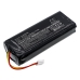 Batteries Remplace 880X279