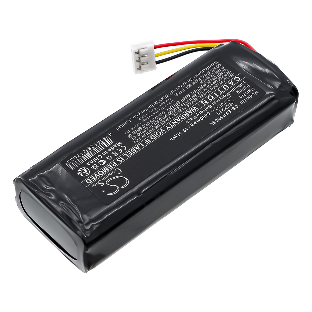 Batteries Remplace 880X279