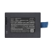 Batterie compatible avec Eufy CS-EFS310SL