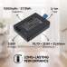 Batterie compatible avec Eufy CS-EFS310SL
