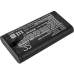 Battery Replaces NH2054HD3