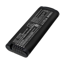 Remplacement de batterie compatible pour Exfo NF2047HD,NF2047HD29,NF2047HD34,NF2047QE34