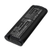 Batterie Remplace EXFO NF2047HD34