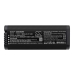 Batterie Remplace EXFO NF2047HD34