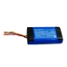 Batterie compatible avec Eufy CS-EFT810SL