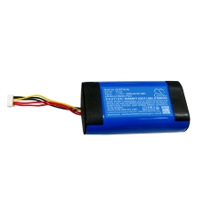 Remplacement de batterie compatible pour Eufy T81A0