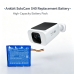 Batterie compatible avec Eufy