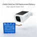 Batterie compatible avec Eufy