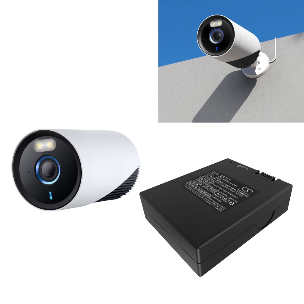 Eufy Smart Lock Touch
