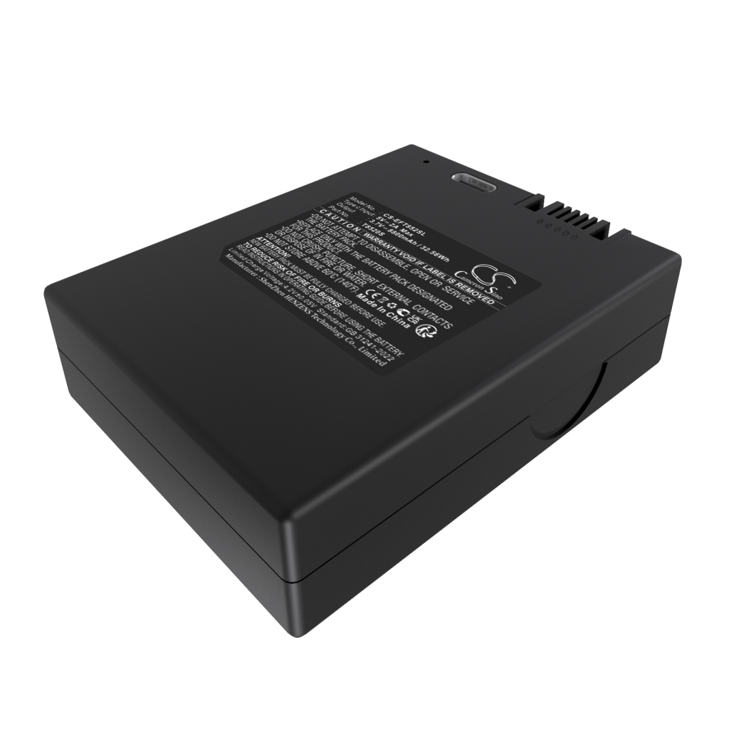 Batterie de caméra de sécurité domestique Eufy CS-EFT852SL