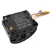 Batterie à vide Eufy CS-EFV275VX