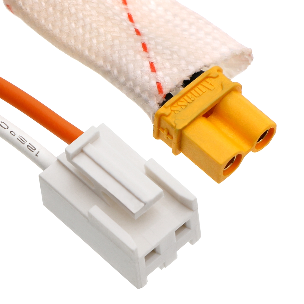 Batterie à vide Eufy CS-EFV275VX