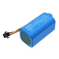 Compatible battery replacement for Eufy G0914E1