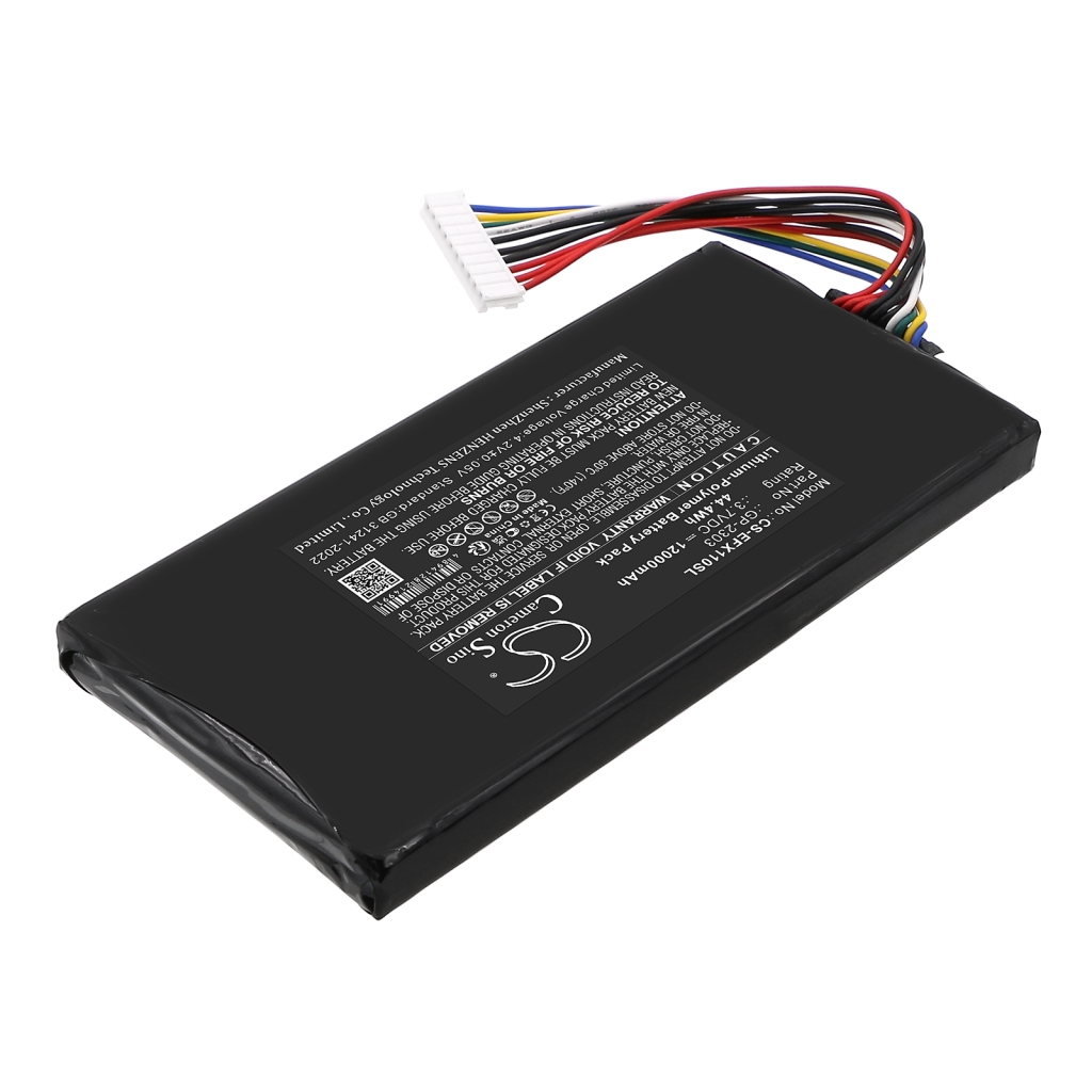 Battery Replaces 880X281