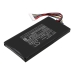 Battery Replaces 880X281