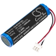 Batterie compatibleWith Exfo