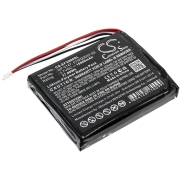 Batterie compatibleWith Exfo