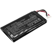 Batterie compatibleWith Exfo