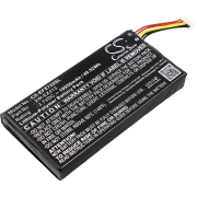 Batterie compatibleWith Exfo