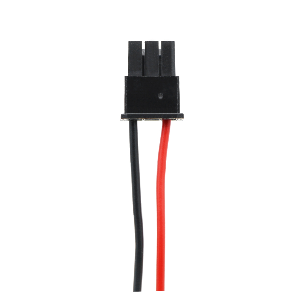 Vacuum Battery Eufy RoboVac X8 Hybrid