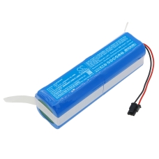 Remplacement de batterie compatible pour Eufy PA61