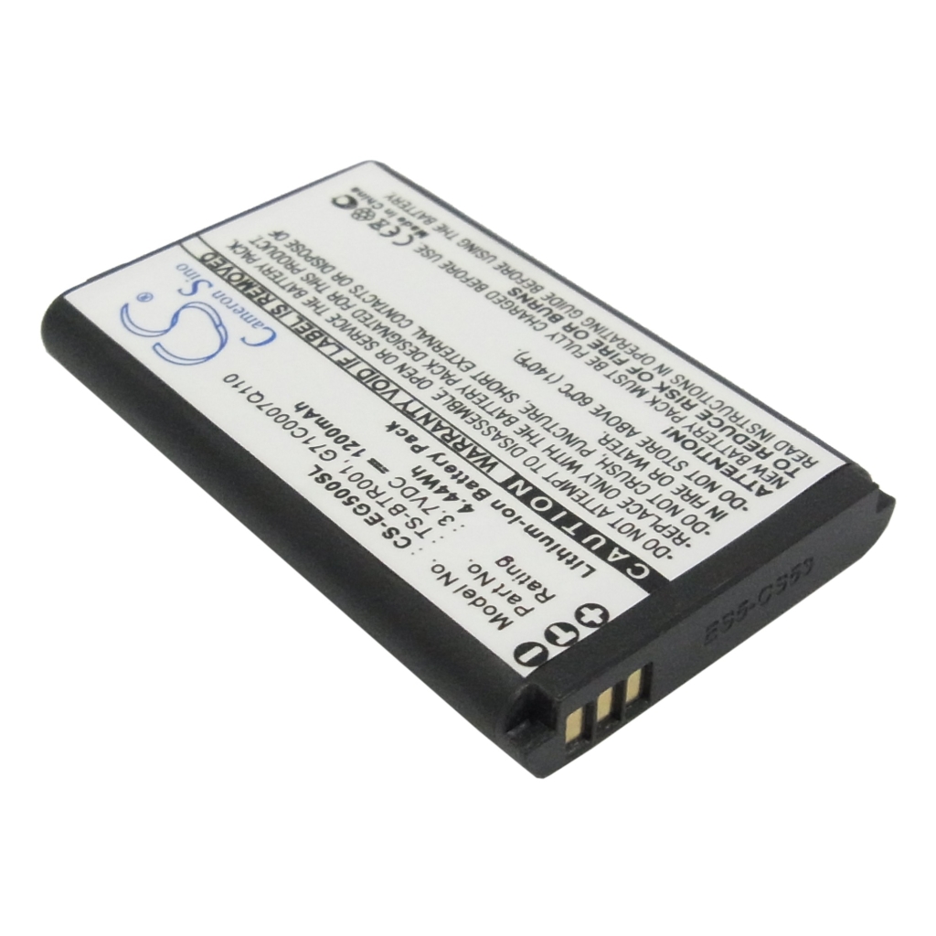 DeskTop Charger Datang CS-EG500SL