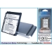 Batterie compatible avec E-TEN CS-EG700XL